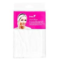 Headband - white
