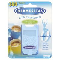 Hermesetas Original 300pk