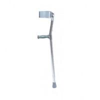 heavy duty bariatric steel forearm crutches