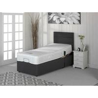 helena memory foam adjustable bed