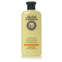 Herbal Essences Moisture Balance Conditioner For Normal Hair 400ml