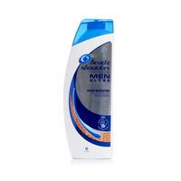 Head & Shoulders Men Ultra Hair Booster Anti Dandruff Shampoo 450ml