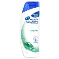 Head & Shoulders Itchy Scalp 250ml