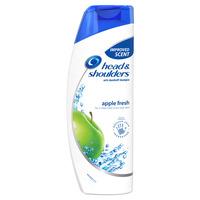 Head & Shoulders Anti-Dandruff Shampoo Apple Fresh 250ml