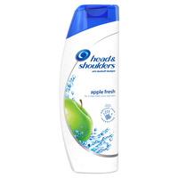 Head and Shoulders Anti-Dandruff Shampoo Apple Fresh 500ml