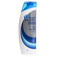 Head & Shoulders Men Ultra 2in1 Total Care Anti Dandruff Shampoo an Conditioner 450ml