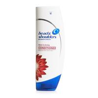 head shoulders thick and strong conditioner 400ml