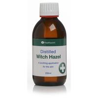 Healthpoint Witch Hazel 200ml