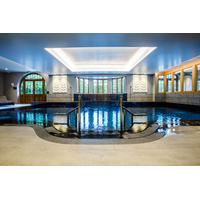 Hen Spa-rty Package