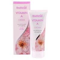 Health Aid Vitamin A Cream (75ml)