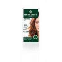 Herbatint Mahogany Blonde Hair Colour 7M 150ml (1 x 150ml)