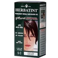 Herbatint Light Ash Chestnut Hair Col 5C 150ml (1 x 150ml)