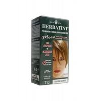 herbatint golden blonde hair colour 7d 150ml 1 x 150ml