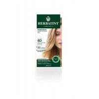 Herbatint LightGolden Blonde Hair Col 8D 150ml (1 x 150ml)