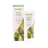 Health Aid Aloe Vera Cream 75ml (1 x 75ml)