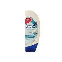 head and shoulders dry scalp care conditioner