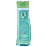 Herbal Essences - Shampoo with Citrus Blossom and Green Tea Extracts
