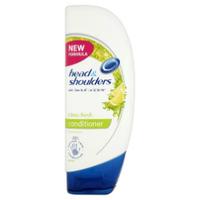 Head & Shoulders Citrus Conditioner 200ml