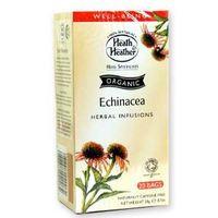 Heath & Heather Organic Echinacea Tea 20bag (1 x 20bag)