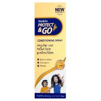 hedrin protect go 250ml