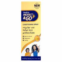 Hedrin Protect & Go Spray