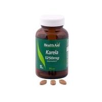 HealthAid Karela Tablets