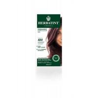 Herbatint Mahogany Chestnut Hair Colo 4M 150ml (1 x 150ml)