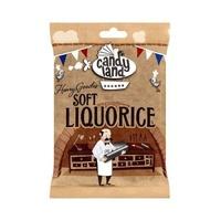 henry goode soft eating liquorice 200g