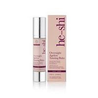 he-shi Overnight Ageless Tanning Balm