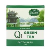 herbal health green tea 80 bags