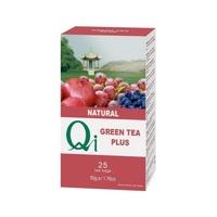 herbal health green tea plus 25 bags