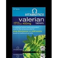 Herbal Valerian