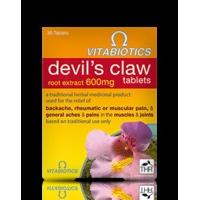 herbal devils claw