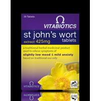 Herbal St. John\'s Wort