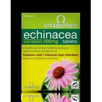 herbal echinacea