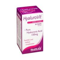 HealthAid Hyalurovit NEW 30 Tablet (1 x 30 tablet)