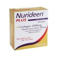 Health Aid Nurideen Plus 60 tablet (1 x 60 tablet)