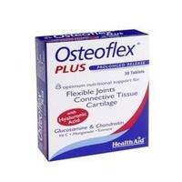 Health Aid Osteoflex Plus 30 tablet (1 x 30 tablet)