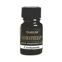 Health Aid Cardamom Oil 5ml (1 x 5ml)