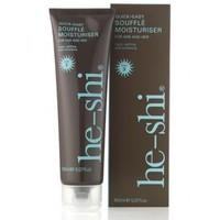 he shi souffle moisturiser 150ml