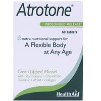 HealthAid Atrotone Tablets