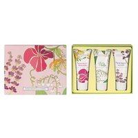 Heathcote & Ivory Florals - Mixed Collection Hand Cream Collection