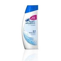 Head & Shoulders Classic Clean 2in1 Shampoo & Conditioner
