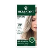 herbatint 10c swedish blonde 120ml