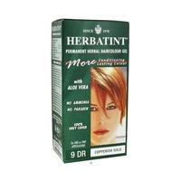 herbatint 9dr copperish gold 120ml