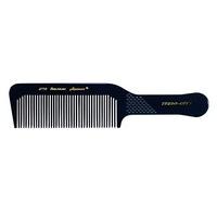 Hercules Barber Hairdressing Clipper Cutting Flat Top Tapering Hair Comb HC4770M