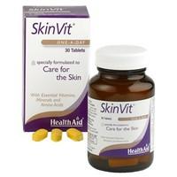 HealthAid SkinVit - Prolonged Release 30 tablets