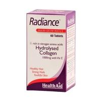 HealthAid Radiance 60 Tablet (1 x 60 tablet)