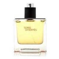 hermes terre dhermes eau de parfum pure perfume 75ml