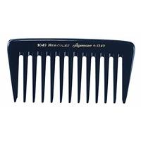 Hercules Sagemann Hairdressing Salon Small Streaker Detangling Hair Comb HC1049